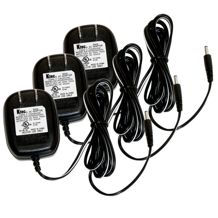 KAGAN Power Adapter for MegaTimer, PK3 JMTA